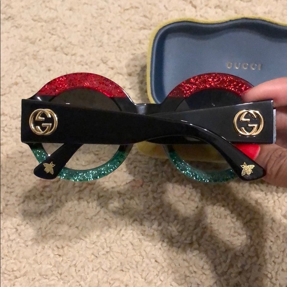 Gucci sunglasses - Picture 2 of 7